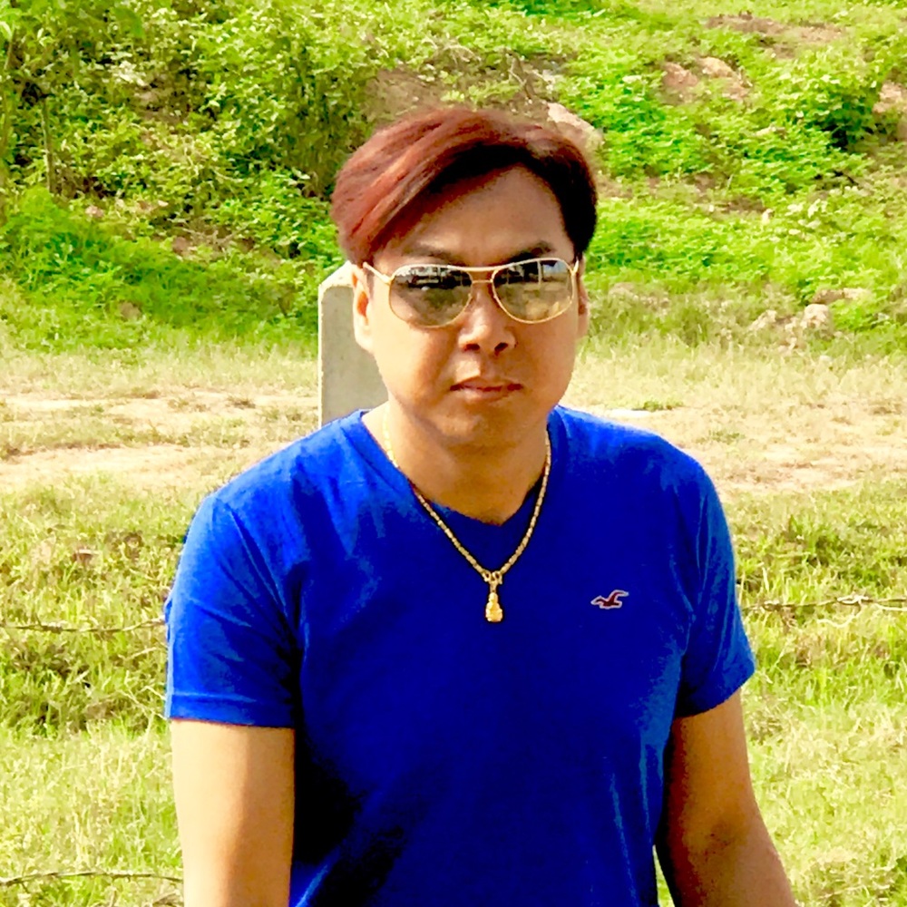 Meet your Posher, Pepsy